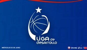 Liga de Desarrollo 2024: Último plazo para la inscripción de clubes